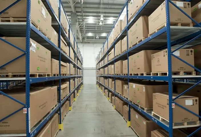 深圳到兴庆区货物仓储